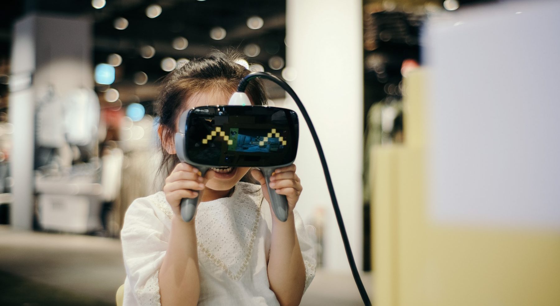 How Virtual Reality Is Shaping the Future of Brand Experiences Cramer