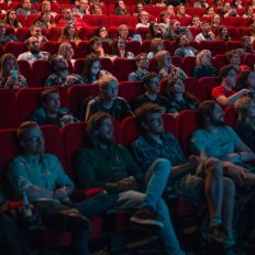 Event Marketers and Theater Trends