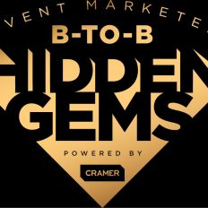 Announcing Hidden Gems: The First-Ever Award Program for Small and Mid-Sized B2B Events