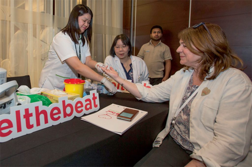 Healthcare Experiential Marketing