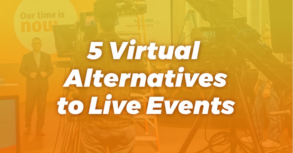 Virtual Events Guide