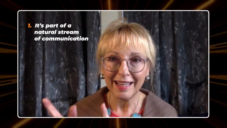 Virtual Event Best Practices A Video Series From Cramer