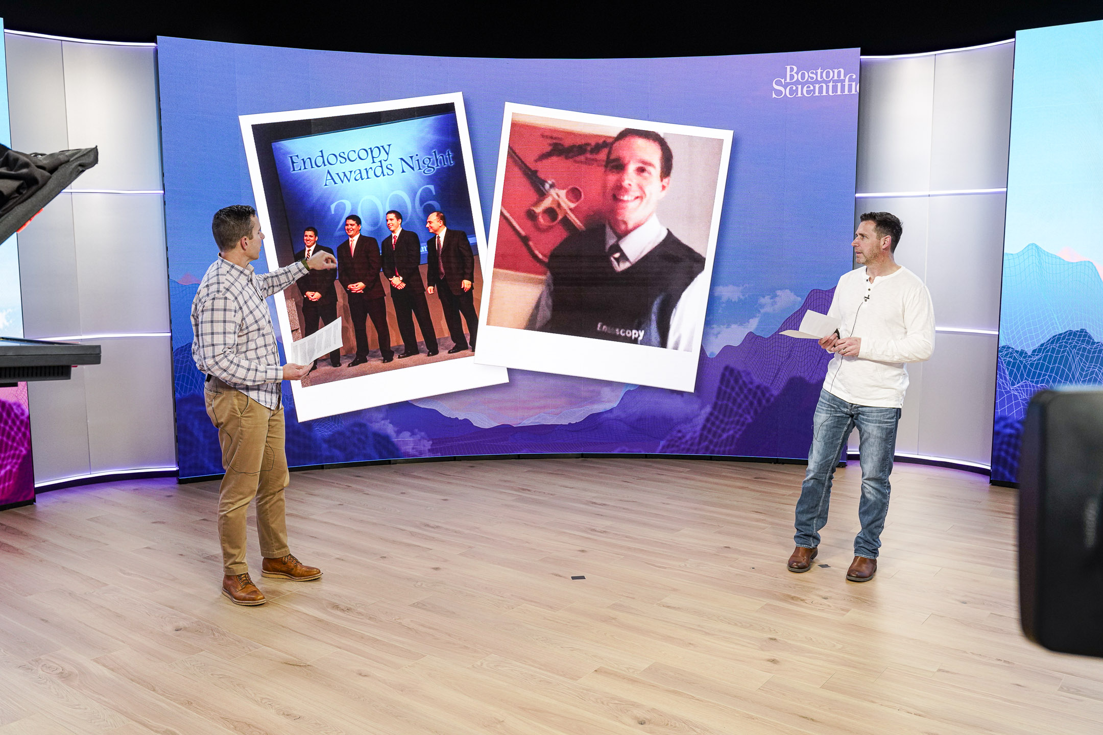 Boston Scientific Endoscopy NSM Cramer