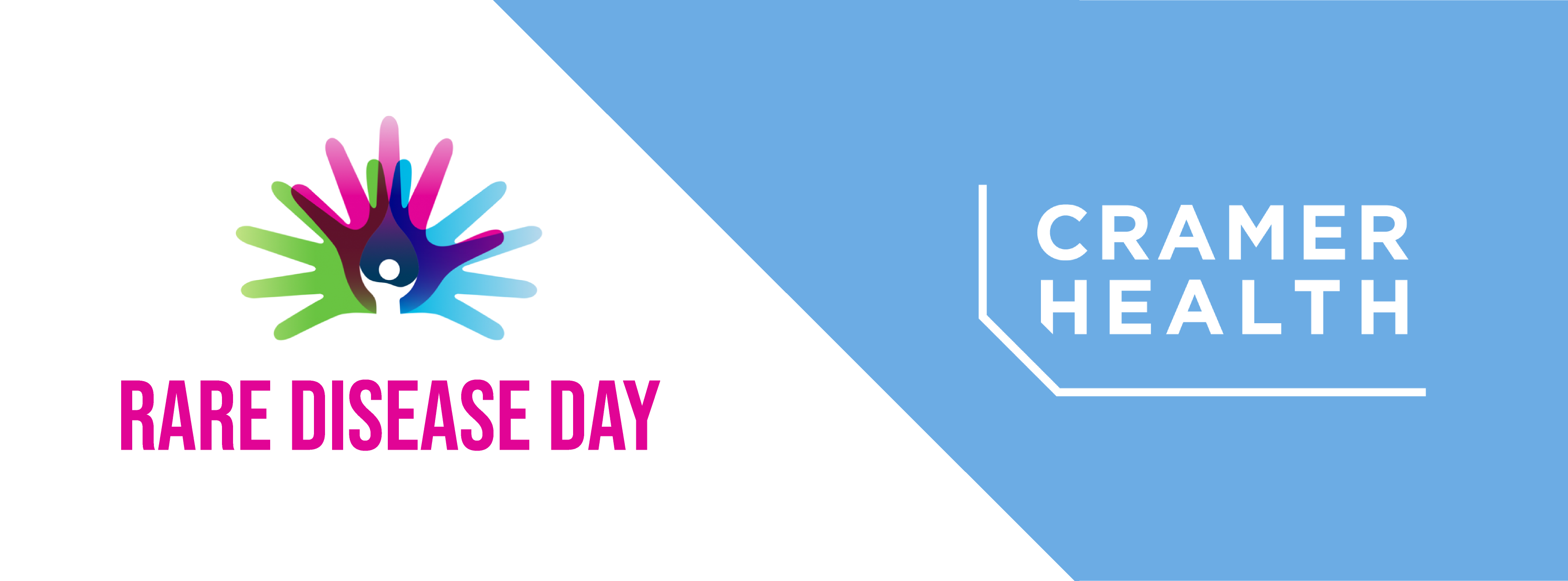 Rare but Not Alone Why We’re Supporting Rare Disease Day Cramer