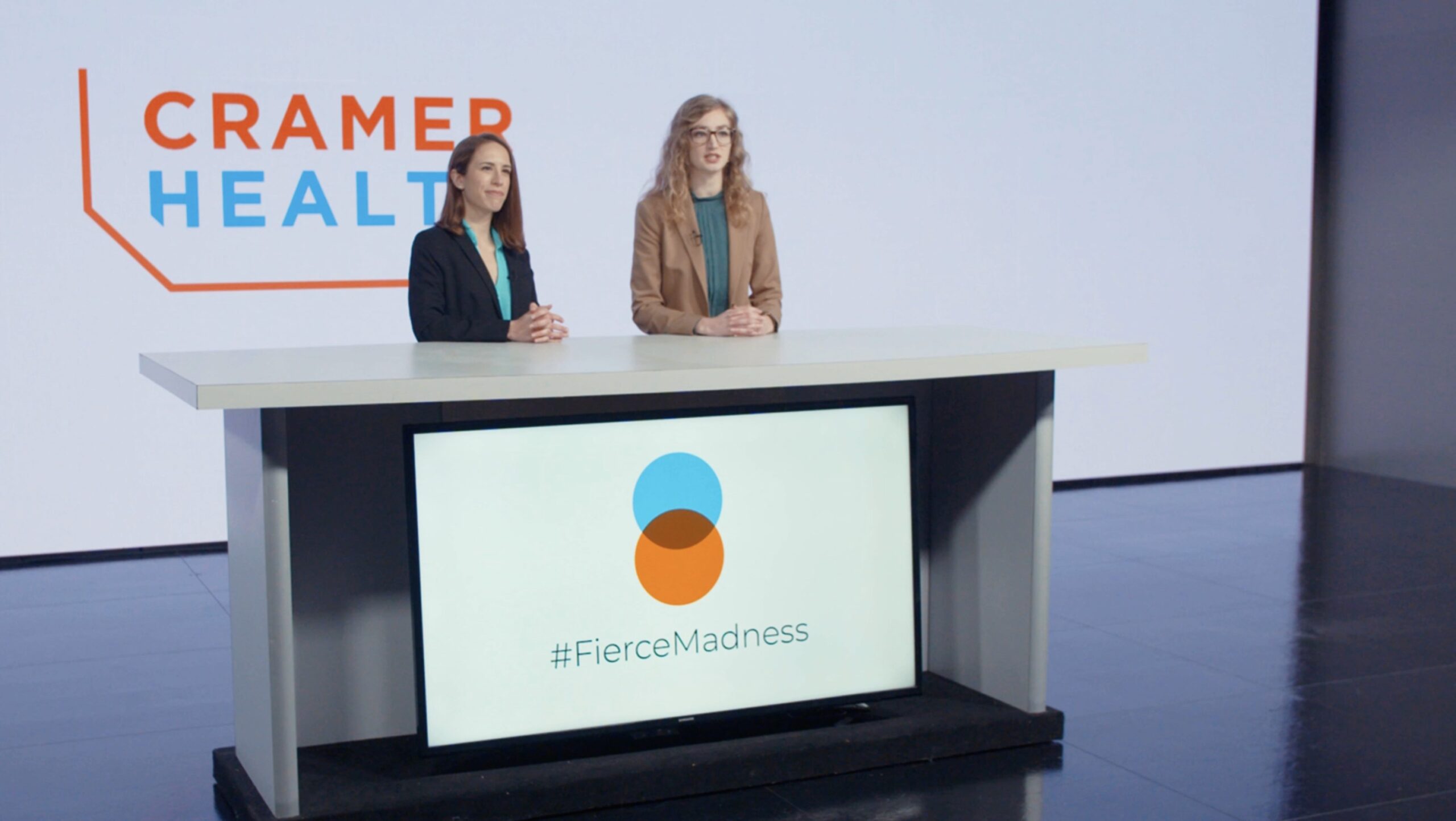 FierceMadness Follow the Pharma Competition with Cramer Health Cramer